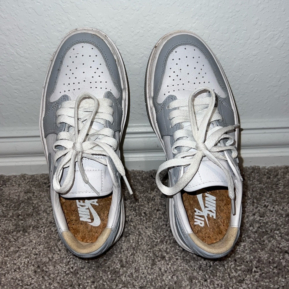 Air jordan elevate low